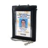 Image 3 : Lot # 610: DEXTER (T.V. SERIES, 2006 - 2013) - Dexter Morgan's (Michael C. Hall) ID Card