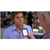 Image 8 : Lot # 610: DEXTER (T.V. SERIES, 2006 - 2013) - Dexter Morgan's (Michael C. Hall) ID Card