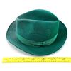 Image 8 : Lot # 618: DICK TRACY (1990) - Influence's (Henry Silva) Fedora