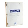 Image 2 : Lot # 619: DIE HARD (1988)/DIE HARD 2 (1990) - Bound Die Hard and Die Hard 2 Scripts