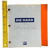 Image 8 : Lot # 619: DIE HARD (1988)/DIE HARD 2 (1990) - Bound Die Hard and Die Hard 2 Scripts