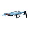 Image 10 : Lot # 623: DIVERGENT (2014) - Erudite Mutiny Stunt Assault Rifle and Pistol