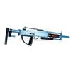 Image 11 : Lot # 623: DIVERGENT (2014) - Erudite Mutiny Stunt Assault Rifle and Pistol