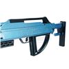 Image 13 : Lot # 623: DIVERGENT (2014) - Erudite Mutiny Stunt Assault Rifle and Pistol