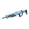 Image 9 : Lot # 623: DIVERGENT (2014) - Erudite Mutiny Stunt Assault Rifle and Pistol
