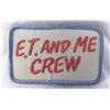 Image 5 : Lot # 639: E.T. THE EXTRA-TERRESTRIAL (1982) - Crew Hat
