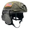 Image 1 : Lot # 643: EDGE OF TOMORROW (2014) - EXO Suit Helmet