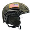 Image 2 : Lot # 643: EDGE OF TOMORROW (2014) - EXO Suit Helmet