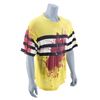 Image 2 : Lot # 644: EDWARD SCISSORHANDS (1990) - Jim's (Anthony Michael Hall) Bloodied Shirt