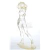 Image 3 : Lot # 658: FANTASTIC FOUR (2005) - Invisible Sue Storm (Jessica Alba) Design Maquette