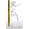 Image 9 : Lot # 658: FANTASTIC FOUR (2005) - Invisible Sue Storm (Jessica Alba) Design Maquette