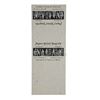 Image 2 : Lot # 668: FIGHT CLUB (1999) - Set of Paper Street Soap Company Wrappers