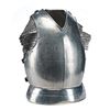 Image 2 : Lot # 672: FIRST KNIGHT (1995) - Lancelot's (Richard Gere) Torso Armor and Shield
