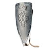 Image 8 : Lot # 672: FIRST KNIGHT (1995) - Lancelot's (Richard Gere) Torso Armor and Shield