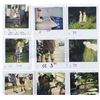 Image 2 : Lot # 678: FORREST GUMP (1994) - Polaroids Featuring Young Forrest (Michael Conner Humphreys), Young