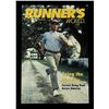 Image 1 : Lot # 679: FORREST GUMP (1994) - Runner's World Magazine Cover