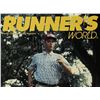 Image 2 : Lot # 679: FORREST GUMP (1994) - Runner's World Magazine Cover