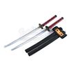Image 4 : Lot # 686: G.I. JOE: RETALIATION (2013) - Jinx's (Elodie Yung) Rubber Swords and Sheath
