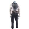 Image 1 : Lot # 687: GANGS OF NEW YORK (2002) - Priest Vallon's (Liam Neeson) Costume