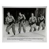 Image 13 : Lot # 691: GHOSTBUSTERS (1984) - Main Cast-Signed Photo with Additional Promotional Stills