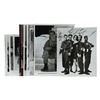 Image 1 : Lot # 691: GHOSTBUSTERS (1984) - Main Cast-Signed Photo with Additional Promotional Stills