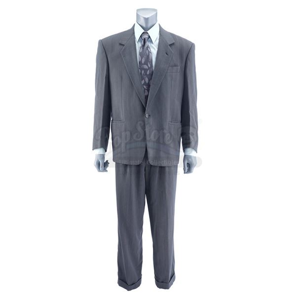 Lot # 701: GLENGARRY GLEN ROSS (1992) - Dave Moss' (Ed Harris) Costume