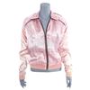 Image 2 : Lot # 714: GREASE 2 (1982) - Pink Ladies Jacket