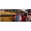 Image 8 : Lot # 714: GREASE 2 (1982) - Pink Ladies Jacket