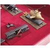 Image 2 : Lot # 716: THE GREAT RACE (1965) - Concept Models and Original Display Case