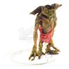 Image 2 : Lot # 717: GREMLINS 2: THE NEW BATCH (1990) - Miniature Gremlin Figure