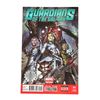 Image 2 : Lot # 720: GUARDIANS OF THE GALAXY (2014) - Pair of Cast-autographed Comics