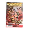 Image 6 : Lot # 720: GUARDIANS OF THE GALAXY (2014) - Pair of Cast-autographed Comics