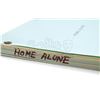 Image 7 : Lot # 737: HOME ALONE (1990) - Bound Revised Script
