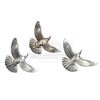 Image 2 : Lot # 738: HOME ALONE 2: LOST IN NEW YORK (1992) - Prototype Turtle Dove Ornaments