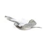 Image 4 : Lot # 738: HOME ALONE 2: LOST IN NEW YORK (1992) - Prototype Turtle Dove Ornaments