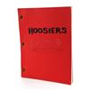 Image 3 : Lot # 748: HOOSIERS (1986) - Bound Final Shooting Script