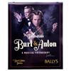 Image 1 : Lot # 757: THE INCREDIBLE BURT WONDERSTONE (2013) - Steve Carell and Steve Buscemi-Signed "Burt & An