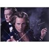 Image 3 : Lot # 757: THE INCREDIBLE BURT WONDERSTONE (2013) - Steve Carell and Steve Buscemi-Signed "Burt & An