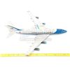 Image 8 : Lot # 760: INDEPENDENCE DAY (1996) - Air Force One Model Miniature