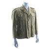Image 2 : Lot # 766: RAIDERS OF THE LOST ARK (1981) - Nazi Soldier's Jacket