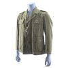 Image 3 : Lot # 766: RAIDERS OF THE LOST ARK (1981) - Nazi Soldier's Jacket