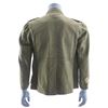 Image 4 : Lot # 766: RAIDERS OF THE LOST ARK (1981) - Nazi Soldier's Jacket