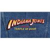 Image 3 : Lot # 767: INDIANA JONES & THE TEMPLE OF DOOM (1984) - Collection of Crew Clothing and Screening Tic