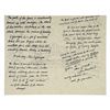 Image 4 : Lot # 780: INDIANA JONES & THE LAST CRUSADE (1989) - Two Production-Made "Maps" Grail Diary Pages