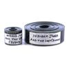 Image 1 : Lot # 781: INDIANA JONES & THE LAST CRUSADE (1989) - Two 35mm Trailer Reels