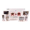 Image 1 : Lot # 788: ISLE OF DOGS (2018) - Set of Limited Edition Figures