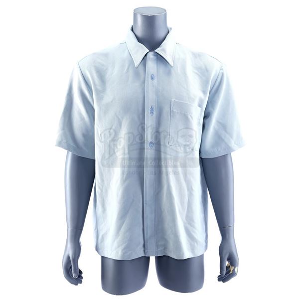 Lot # 789: JACKIE BROWN (1997) - Louis Gara's (Robert De Niro) Shirt