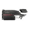 Image 1 : Lot # 802: JUDGE DREDD (1995) - Lawgiver Pistol Components