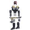 Image 1 : Lot # 804: JUDGE DREDD (1995) - Street Judge Costume Components