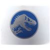 Image 6 : Lot # 812: JURASSIC WORLD (2015) - Jurassic World Employee Hard Hat